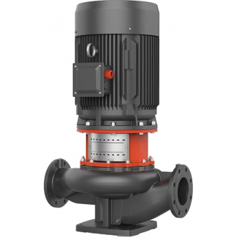 Вертикальный циркуляционный насос LEO LPP 40-24.5-3/2